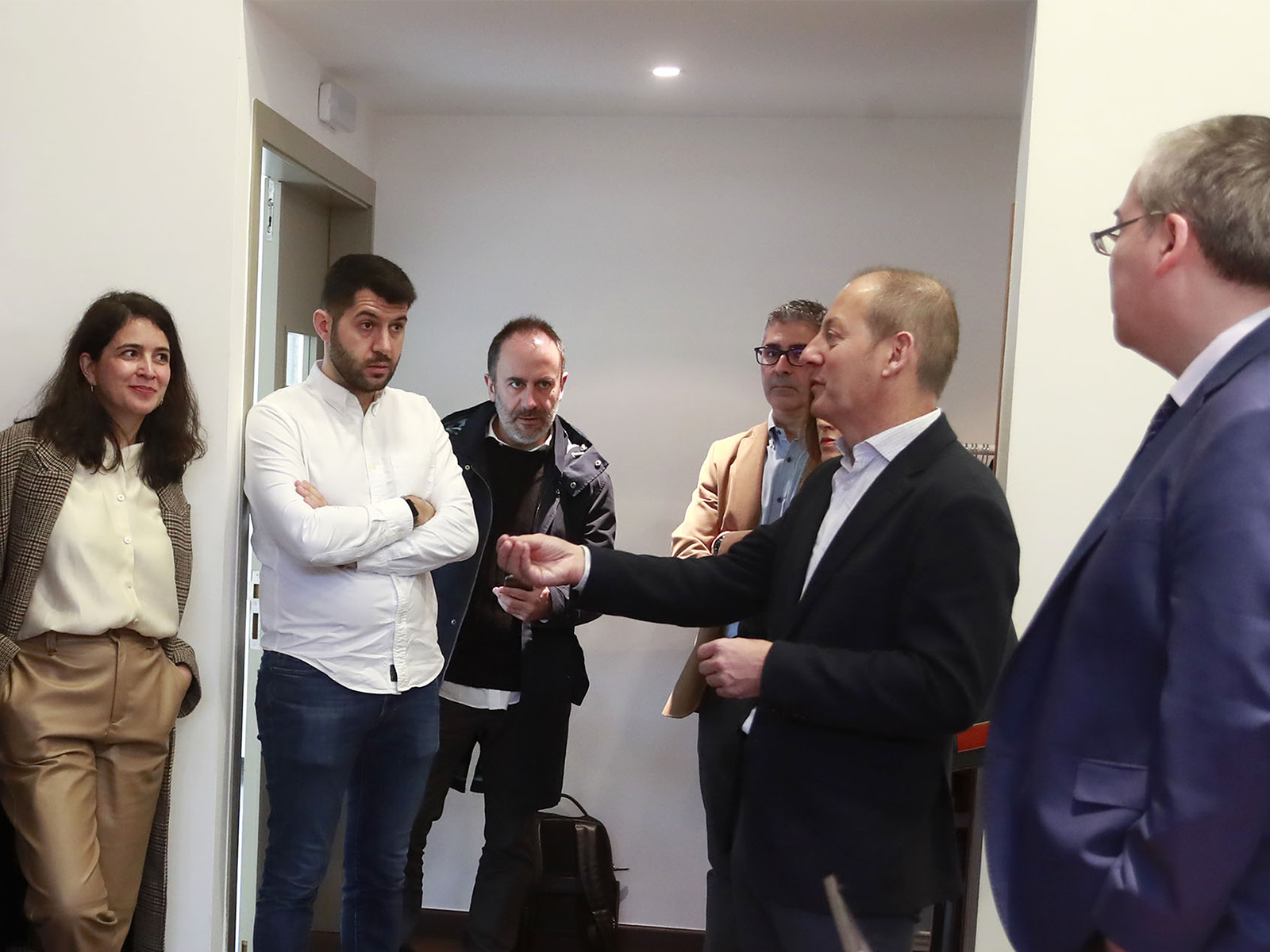 Audiovisual en la industria 4.0